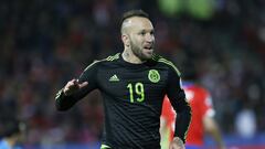 Matías Vuoso cataloga al Atlas como una franquicia amateur en la Liga MX