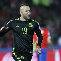 Matías Vuoso cataloga al Atlas como una franquicia amateur en la Liga MX