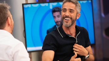 Roberto Leal se defiende en ‘El Hormiguero’ ante los rumores de tongo en ‘Pasapalabra’: “Está medido”