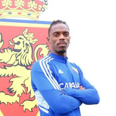 Jair: “Apuesto por el proyecto que tiene intención de hacer el club”