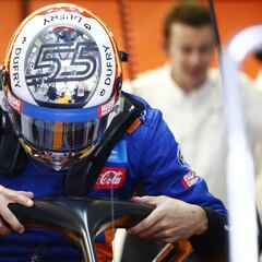 El mayor error de Red Bull fue perder a Carlos Sainz