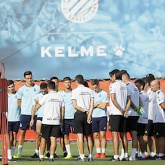 El mercado se para hasta enero salvo “sorpresa”