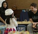 Los hermanos Gasol luchan contra la obesidad infantil