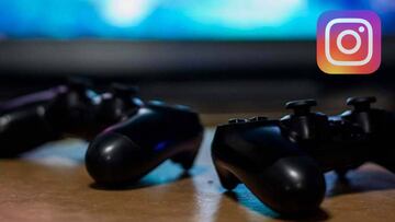 Instagram: El logo de PS5 bate récords de popularidad en videojuegos