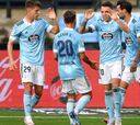 Resumen y goles del Celta vs. Osasuna de LaLiga Santander
