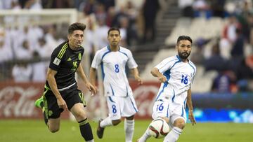 Todo lo que puedes ganar si te atreves a apostar en el partido de esta noche entre el tricolor y salvadore&ntilde;os en el Cuscatl&aacute;n.