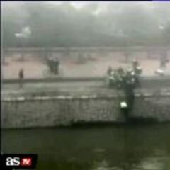 Caso Jimmy: condena de seis años a uno de los menores