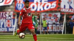 La Calera consigue el regreso de una ex figura del club