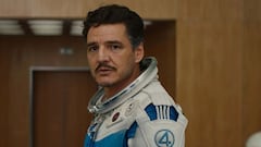 Pedro Pascal revela el momento en España durante la grabación de ‘Los 4 Fantásticos’ en el que pasó más miedo: “Peligroso”