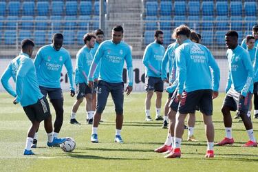 Real Madrid vs Real Sociedad: how and where to watch - times, TV, online