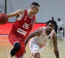 La Fonteta decidirá el finalista