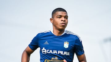 El primer llamado de Liza