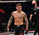 El motivo por el que se conoce a Dustin Poirier como ‘El Diamante’