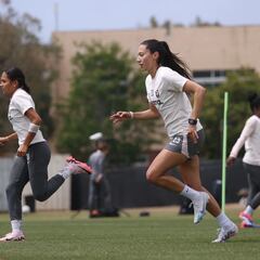 El calvario de Christen Press
