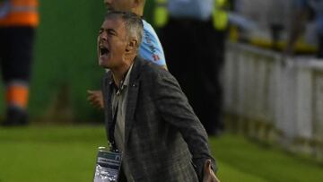 27/06/20 PARTIDO SEGUNDA DIVISION
CORONAVIRUS COVID19
RACING DE SANTANDER - ALBACETE
LUCAS ALCARAZ