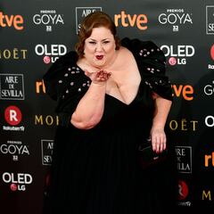 Muerte de Itziar Castro: reacciones en directo y última hora del fallecimiento de la actriz