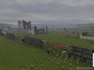 Medieval: Total War (PC)