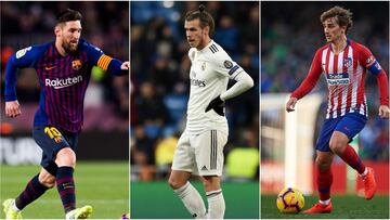 Is LaLiga dominance in Champions League about to shift?