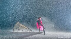 Las espectaculares imágenes del Weather Photographer of the Year 2024