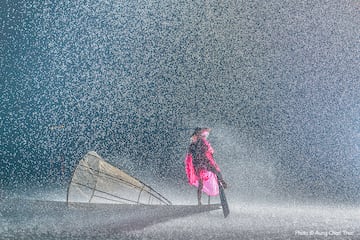 Las espectaculares imágenes del Weather Photographer of the Year 2024