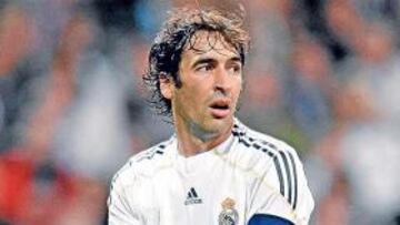 El capitán habló sobre su futuro.