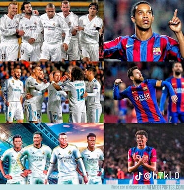 Los mejores memes de la primera jornada de Champions