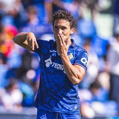 Luis Milla: “Todos tenemos que aportar gol”