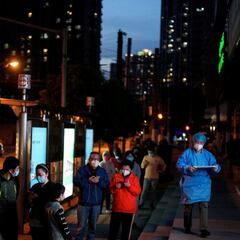 Un estudio desvela cuál es el método de inmunidad más eficaz contra la COVID-19