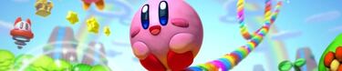 Kirby y el Pincel Arcoíris