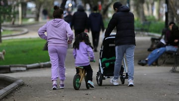 Bono Marzo 2025: cómo consultar con mi RUT si cobro el nuevo monto, 29 de abril y fechas de pago del Aporte Familiar Permanente