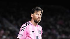 Watch Lionel Messi rescue the game for ten-man Inter Miami