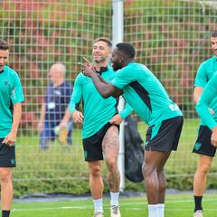 Valverde alista a Vivian y Nico Williams ante el Getafe