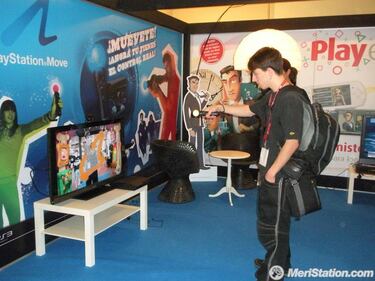 Arranca Gamelab 2010