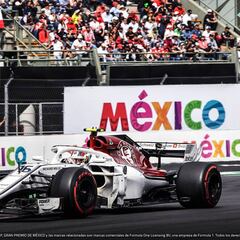 La historia del Autódromo Hermanos Rodríguez