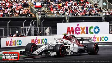 El inmueble que albergará el Gran Premio de México de la Fórmula 1, tiene una gran historia llena de emociones.