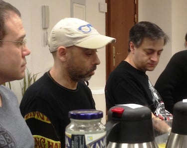 "Castlevania: Lords of Shadow 2 supone tanto cambio como Mirror of Fate al primer Lords of Shadow"