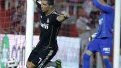 Objetivo: recuperar a Cristiano y el liderato