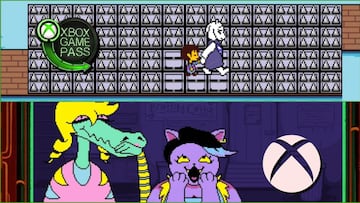 Undertale confirma su llegada a Xbox Series X|S y One; disponible en Xbox Game