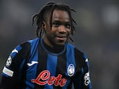 Tensión por Lookman