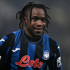 Lookman-Atlético: se acelera el fichaje