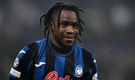 Tensión por Lookman