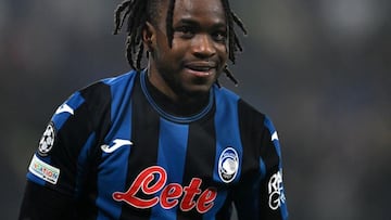 Lookman-Atlético: se acelera el fichaje