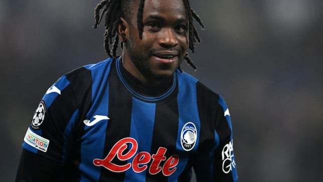 Lookman-Atlético: se acelera el fichaje