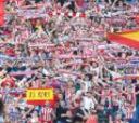 El Atlético tiene la masa social más grande de su historia