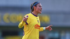 Karen Luna quiere acabar con ‘La Capital Rojiblanca’