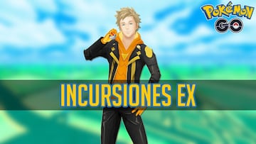 Incursiones EX en Pok&eacute;mon GO: &iquest;qu&eacute; son y c&oacute;mo participar?