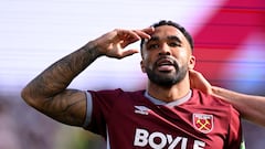 Resumen y goles del West Ham vs Everton, jornada 34 de Premier League