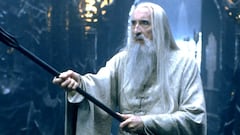 Este videojuego de ‘El señor de los anillos’ nunca vio la luz y fue otra decepción para los fans de Tolkien