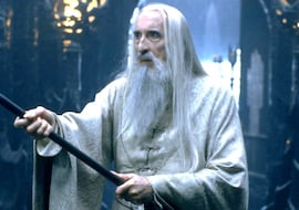 Este videojuego de ‘El señor de los anillos’ nunca vio la luz y fue otra decepción para los fans de Tolkien