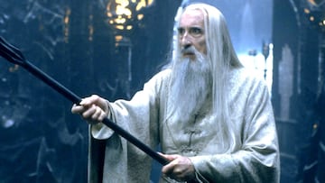 Este videojuego de ‘El señor de los anillos’ nunca vio la luz y fue otra decepción para los fans de Tolkien